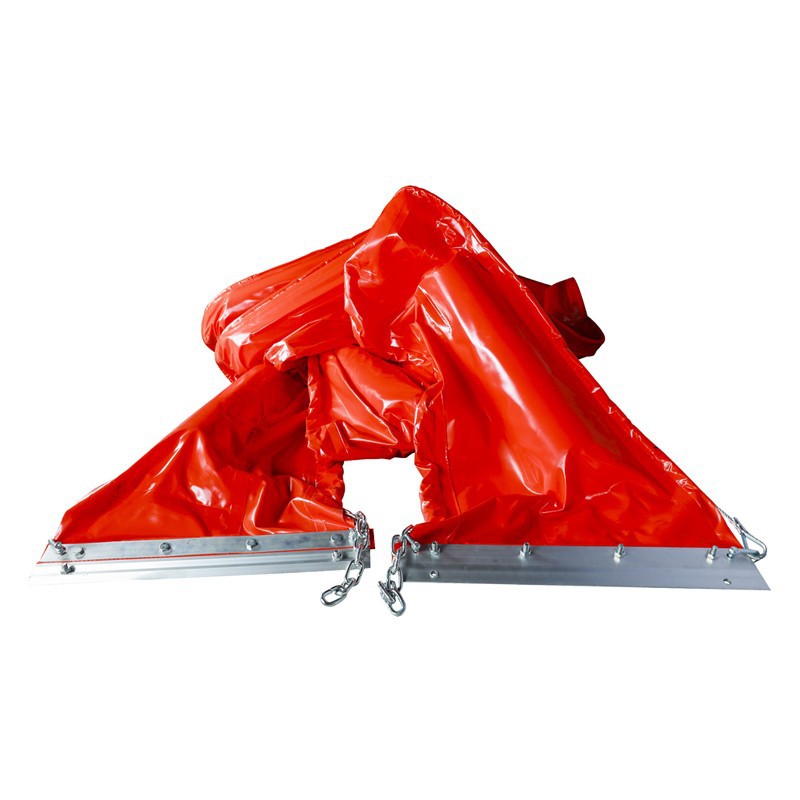 西斯貝爾FTB002圍油欄圖片3 西斯貝爾FTB002圍油欄圖片3