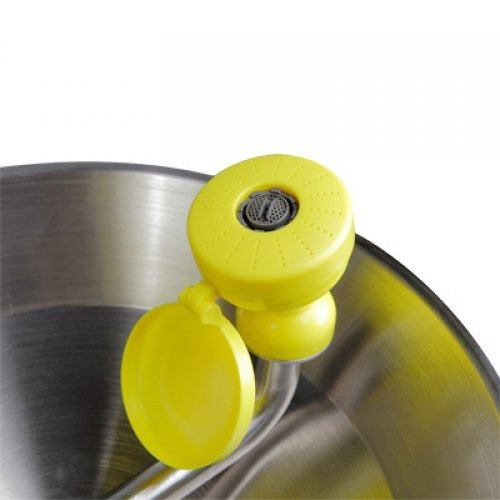 西斯貝爾WG7033F立式洗眼器圖片1 西斯貝爾WG7033F立式洗眼器圖片1