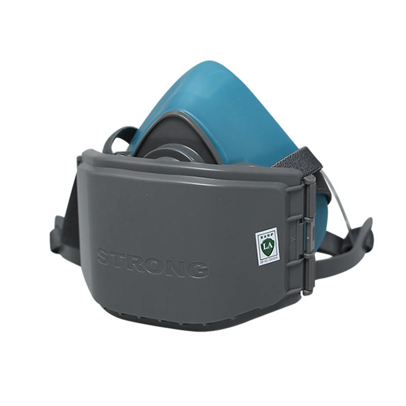 思創(chuàng)ST-FCX橡膠防塵面具圖片1 思創(chuàng)ST-FCX橡膠防塵面具圖片1