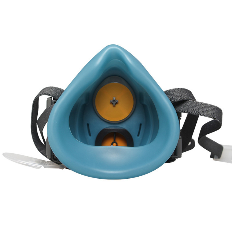 思創(chuàng)ST-FCX橡膠防塵面具圖片2 思創(chuàng)ST-FCX橡膠防塵面具圖片2