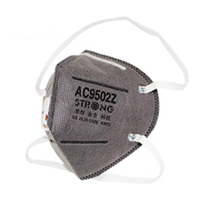 思創(chuàng)ST-AC9502Z KN95頭帶式防塵口罩圖片1 思創(chuàng)ST-AC9502Z KN95頭帶式防塵口罩圖片1