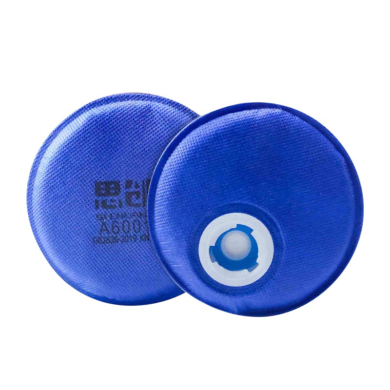 思創ST-A6001KN100濾棉圖片1