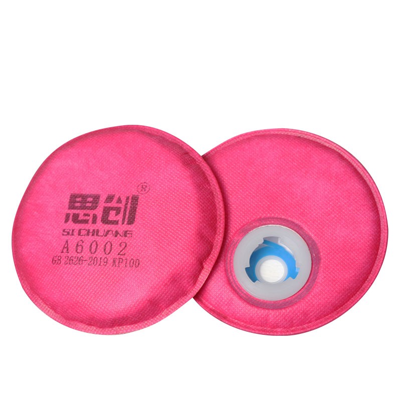 思創ST-A6002KP100濾棉圖片2