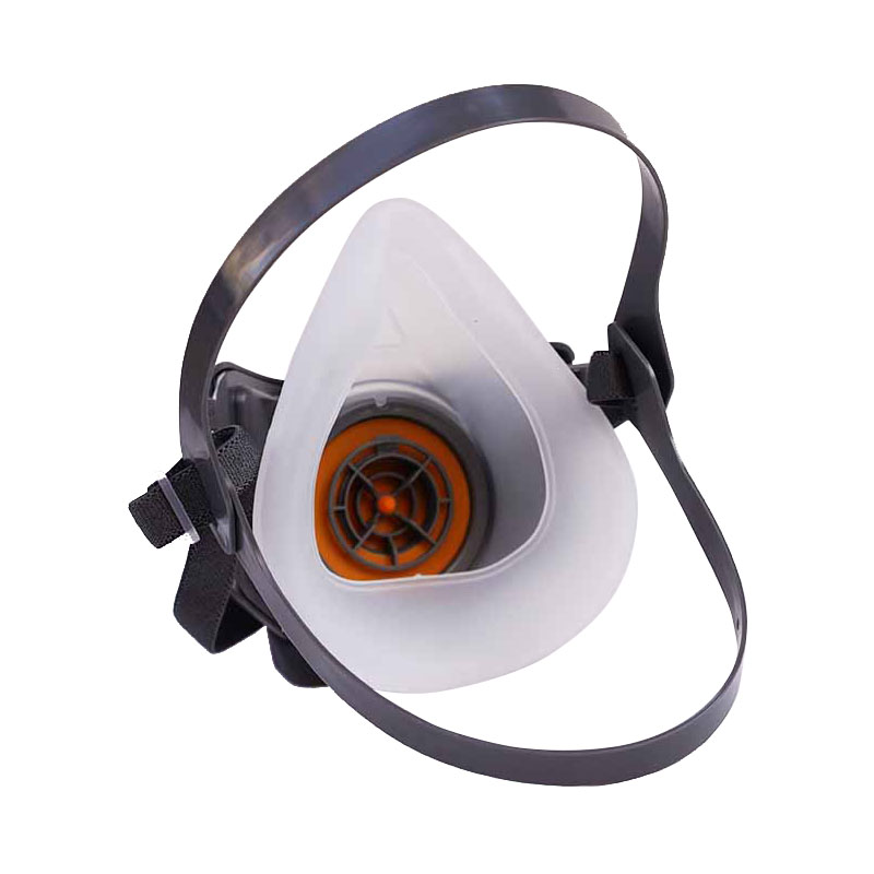 思創ST-1000防塵面具圖片2 思創ST-1000防塵面具圖片2