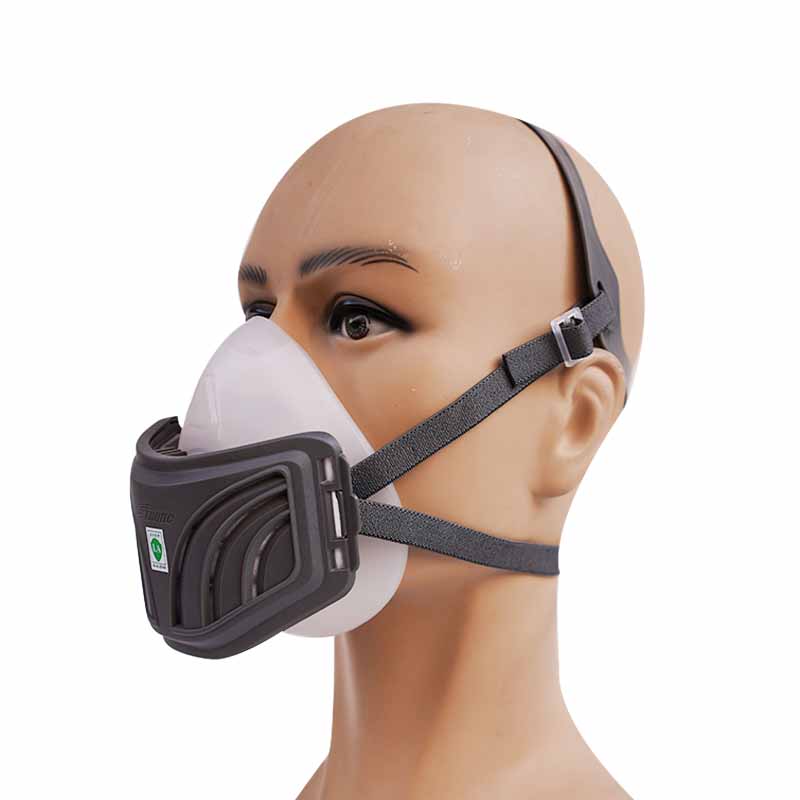 思創ST-1000防塵面具圖片3 思創ST-1000防塵面具圖片3