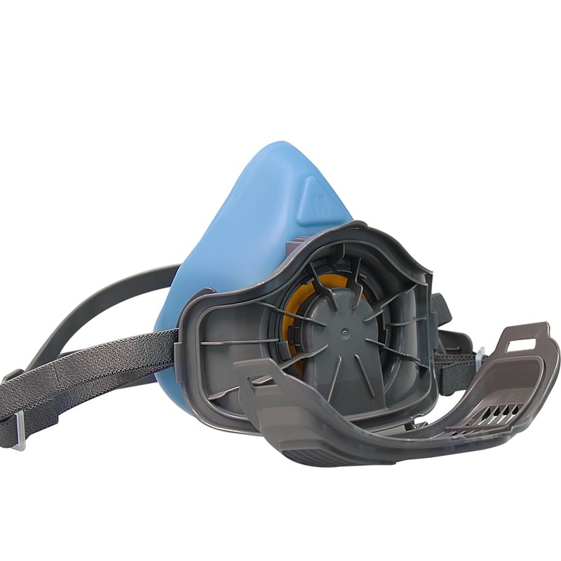 思創ST-1060A防塵面具圖片3 思創ST-1060A防塵面具圖片3