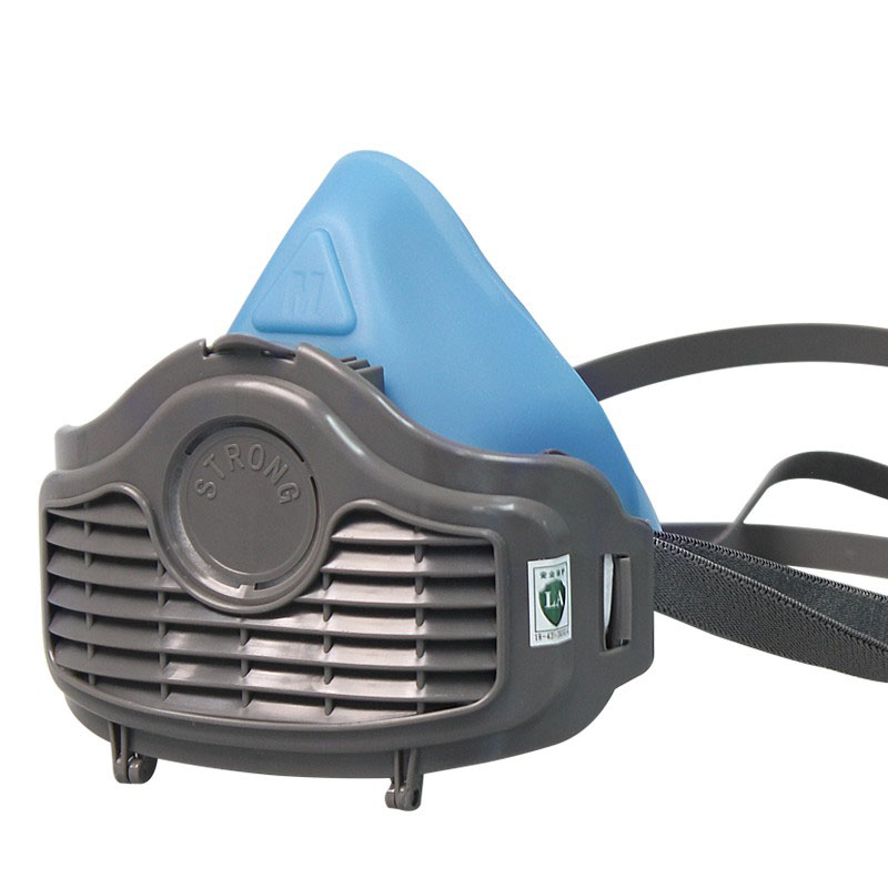 思創ST-1060A防塵面具圖片2 思創ST-1060A防塵面具圖片2