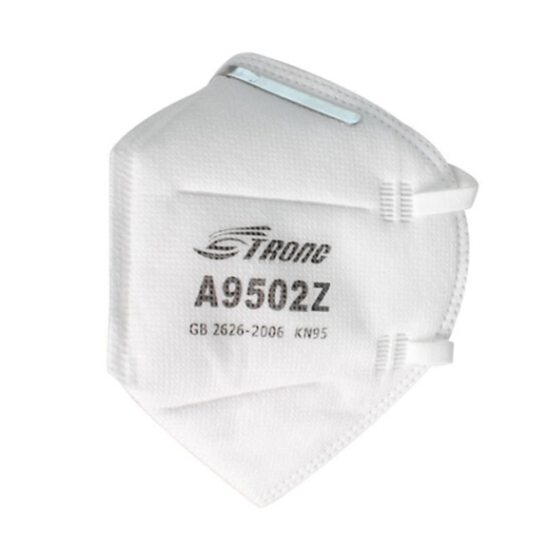思創ST-A9502Z KN95防塵口罩圖片3 思創ST-A9502Z KN95防塵口罩圖片3