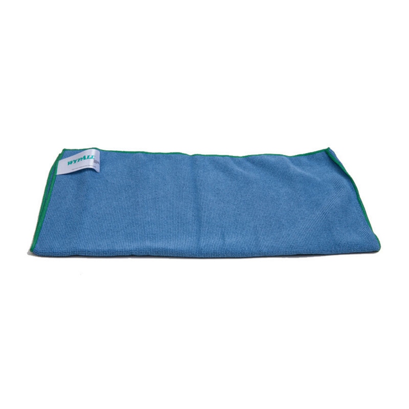 金佰利83620WypAll勁拭超細纖維擦拭布(藍色)圖片3 金佰利83620WypAll勁拭超細纖維擦拭布(藍色)圖片3