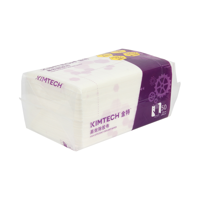 金佰利76426KIMTECH金特除膠布圖片1