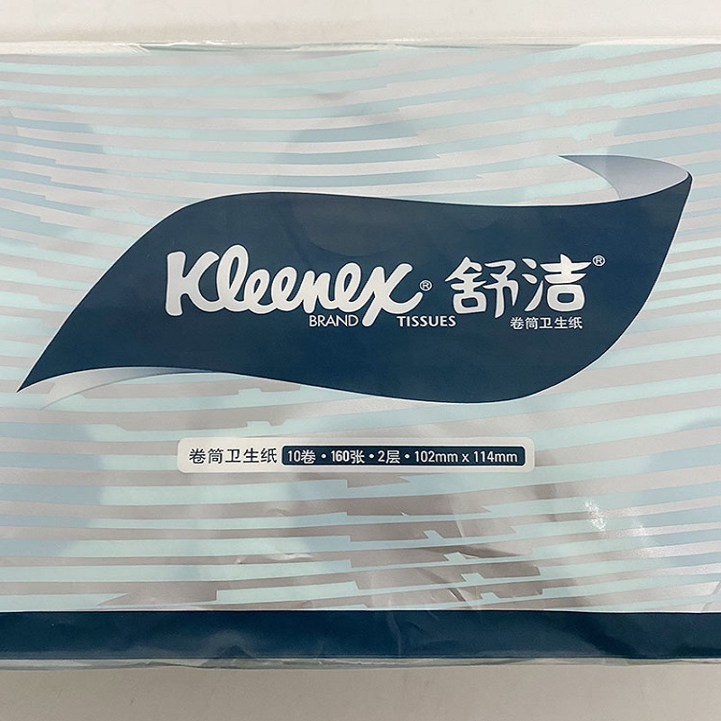 金佰利94483舒潔卷筒衛生紙圖片4 金佰利94483舒潔卷筒衛生紙圖片4