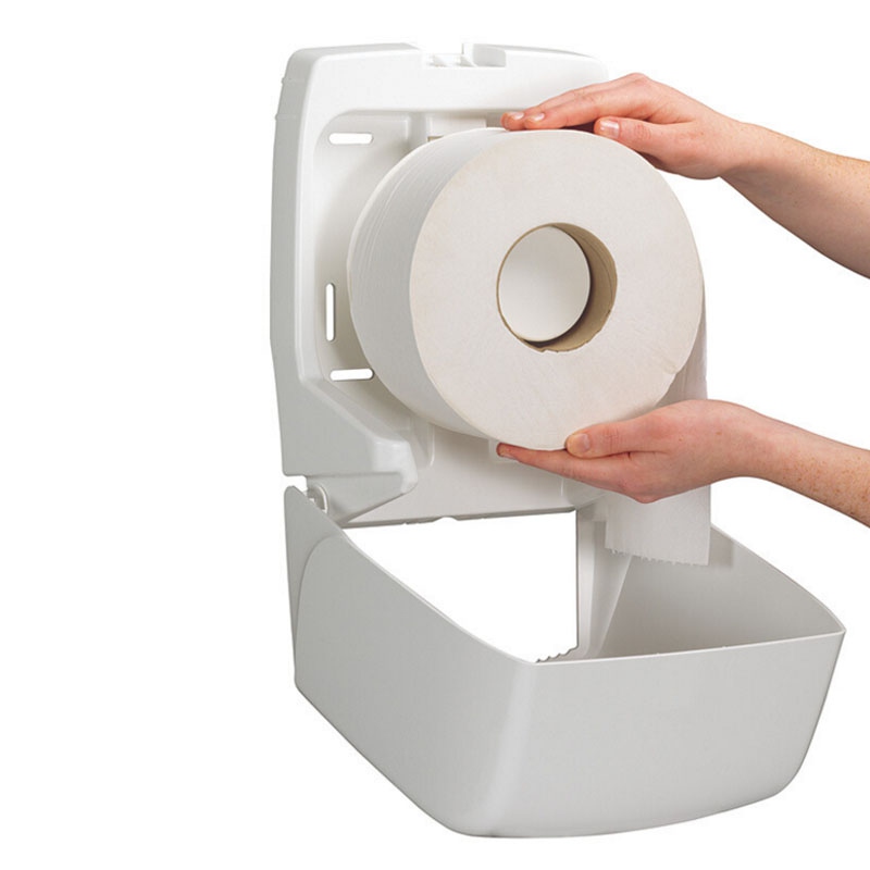 金佰利0396-01SCOTT雙層大卷衛生紙 圖片3