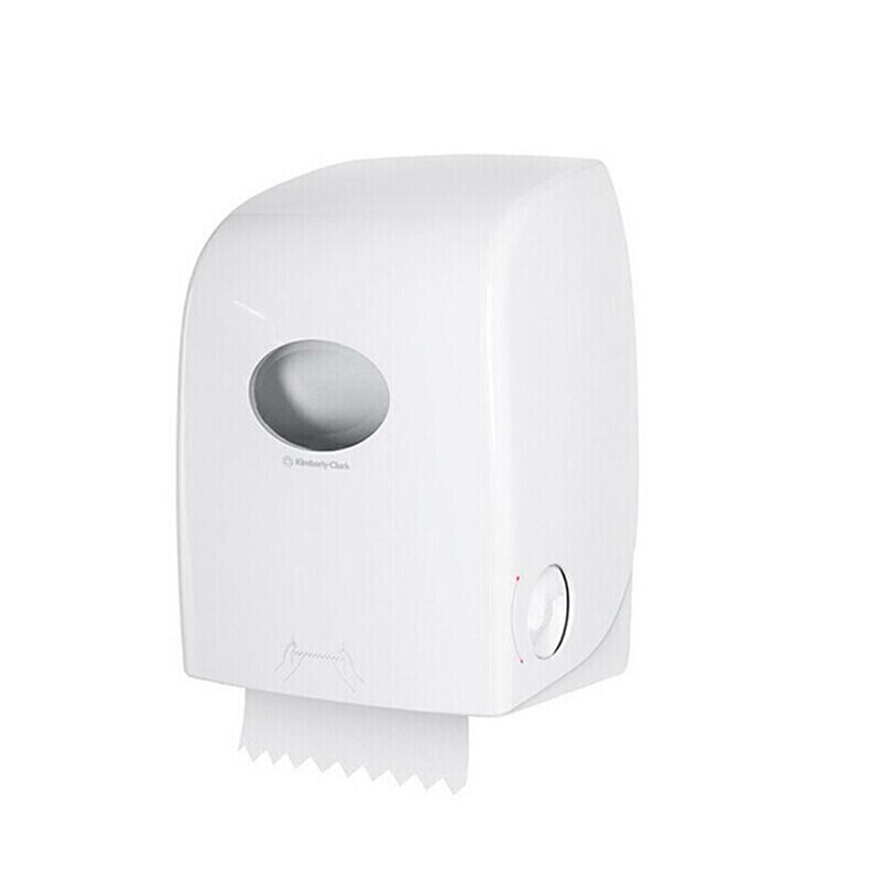 金佰利69590Aquarius系列大卷擦手紙紙架圖片3