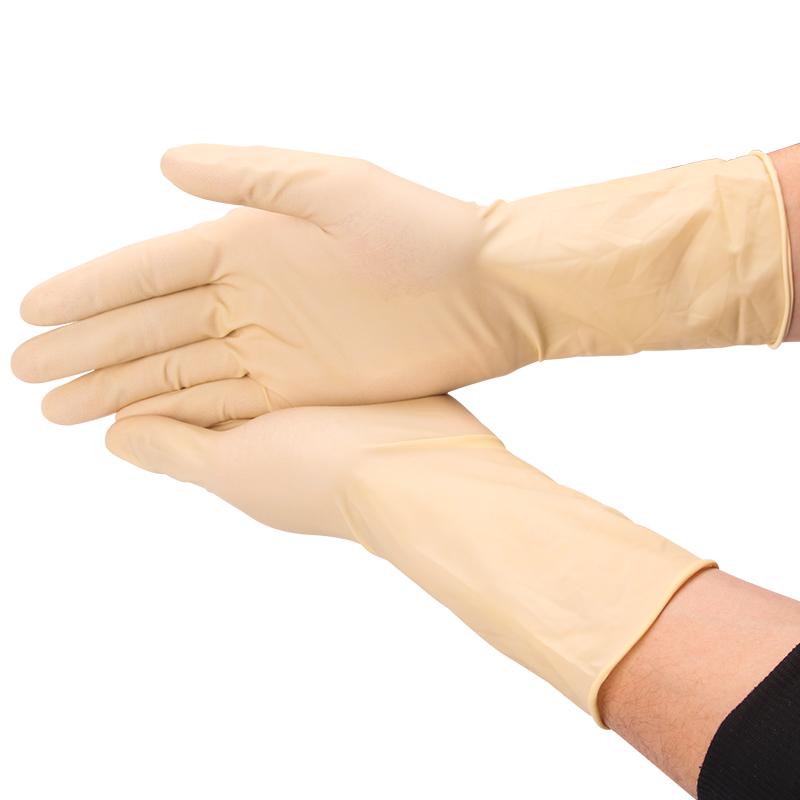 金佰利HC220-S G5乳膠手套圖片3 金佰利HC220-S G5乳膠手套圖片3