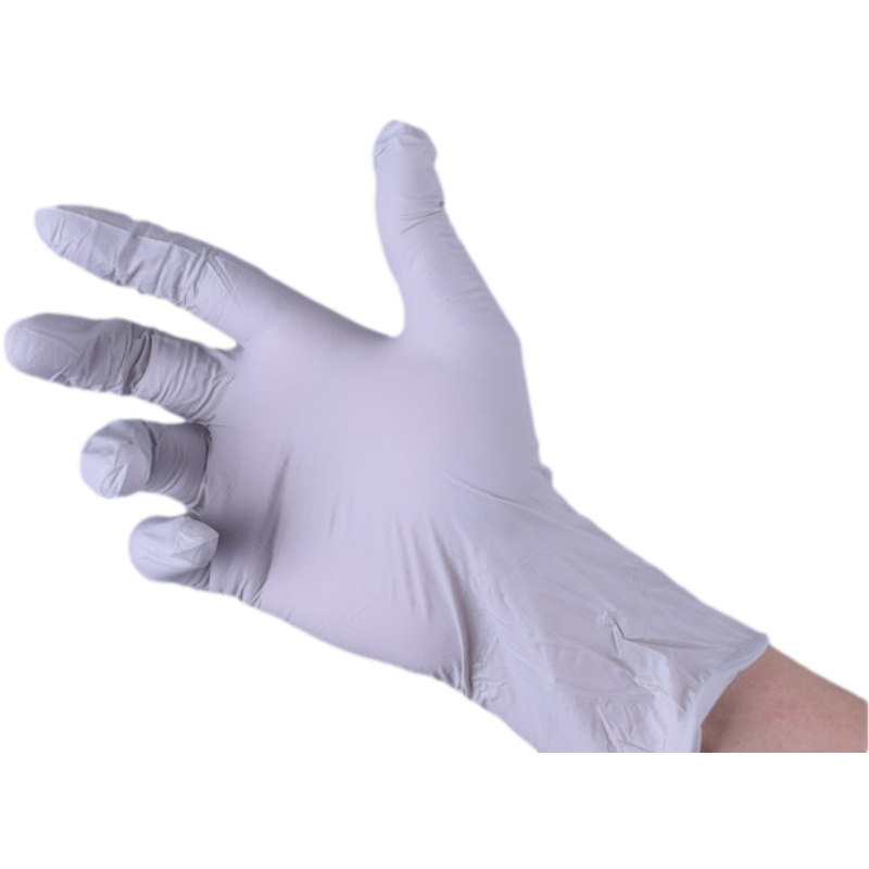 金佰利G10 97823灰色丁腈手套圖片2 金佰利G10 97823灰色丁腈手套圖片2