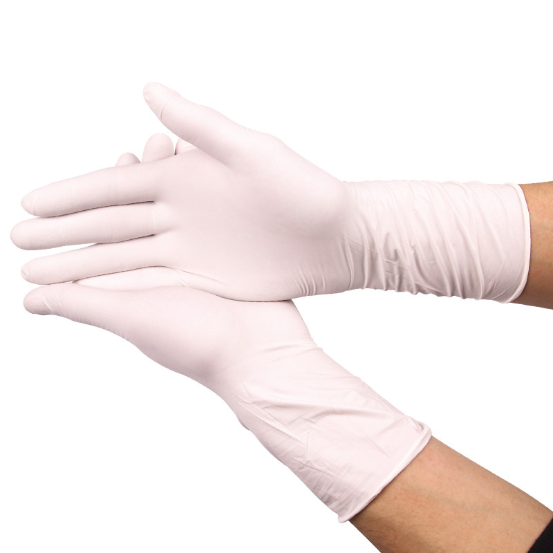 金佰利G3 HC61011白色丁腈手套圖片2 金佰利G3 HC61011白色丁腈手套圖片2