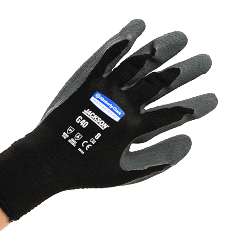 金佰利G40 97271B乳膠手套圖片2 金佰利G40 97271B乳膠手套圖片2