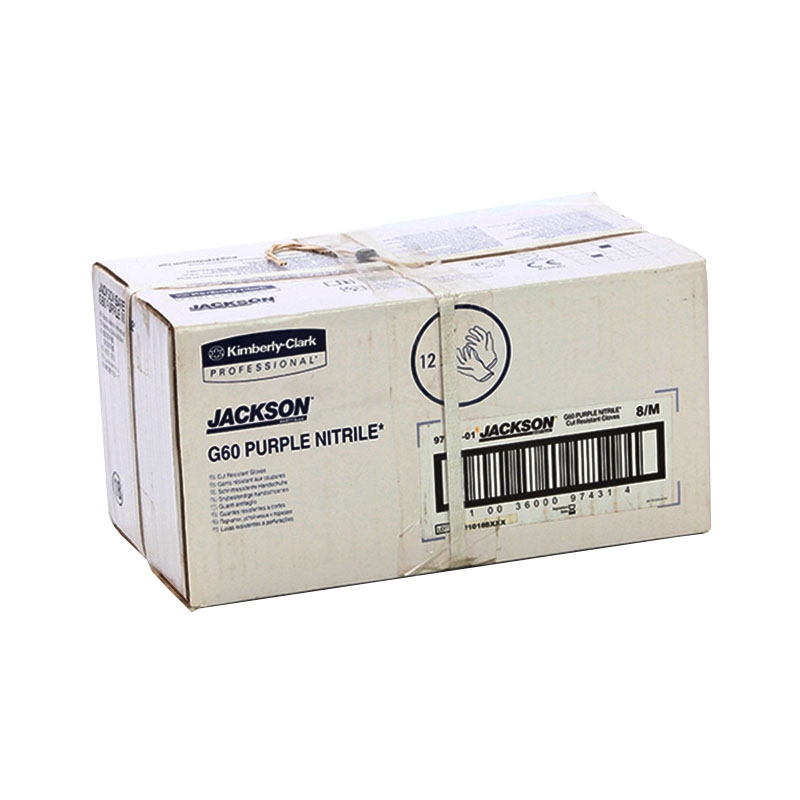 金佰利97431C G60防割手套圖片1