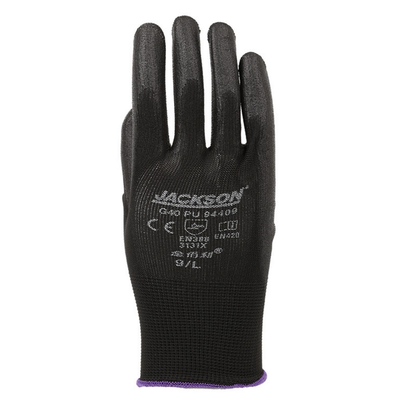 金佰利94409 G40機(jī)械勞保手套圖片2 金佰利94409 G40機(jī)械勞保手套圖片2