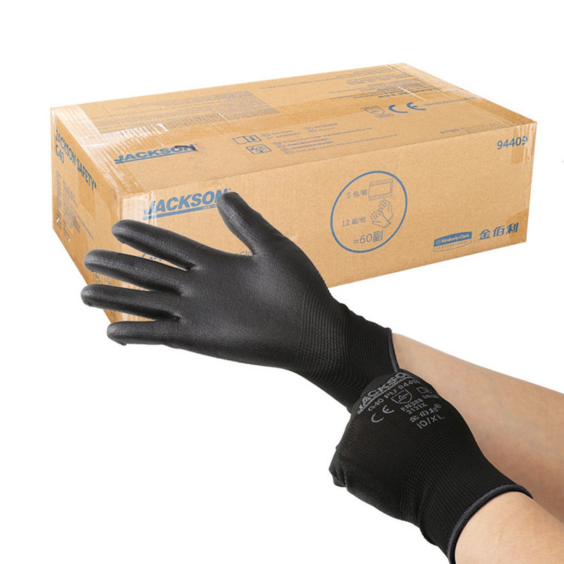 金佰利94409 G40機(jī)械勞保手套圖片4 金佰利94409 G40機(jī)械勞保手套圖片4