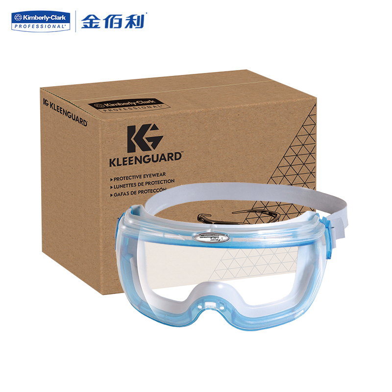 金佰利14399護目鏡圖片3