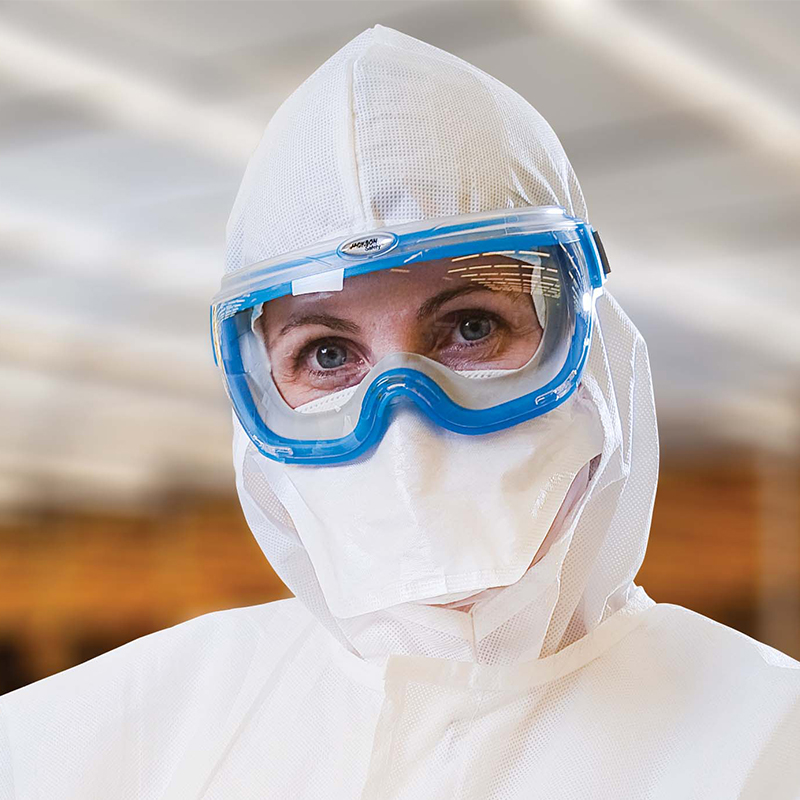 金佰利14399護目鏡圖片4