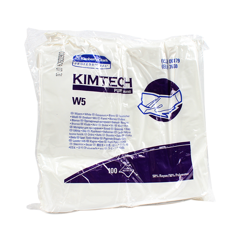 金佰利06179無塵擦拭布圖片2 金佰利06179無塵擦拭布圖片2