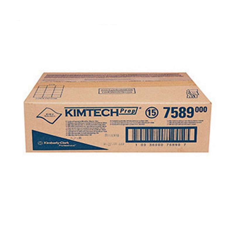 金佰利75890超細纖維擦拭布圖片3