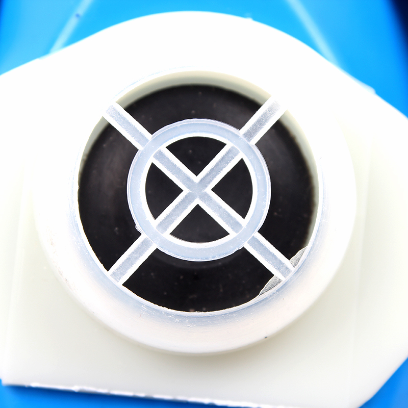 唐人TF-A-7號防毒面具圖片4