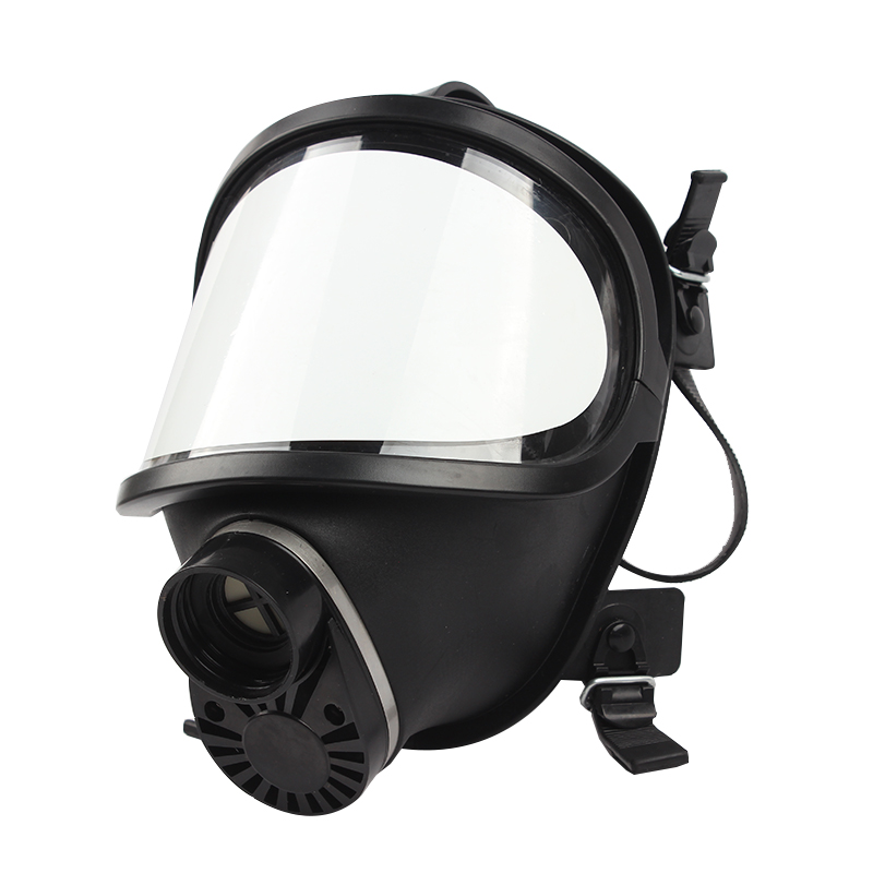 唐人TF-10D型防毒面具圖片2 唐人TF-10D型防毒面具圖片2
