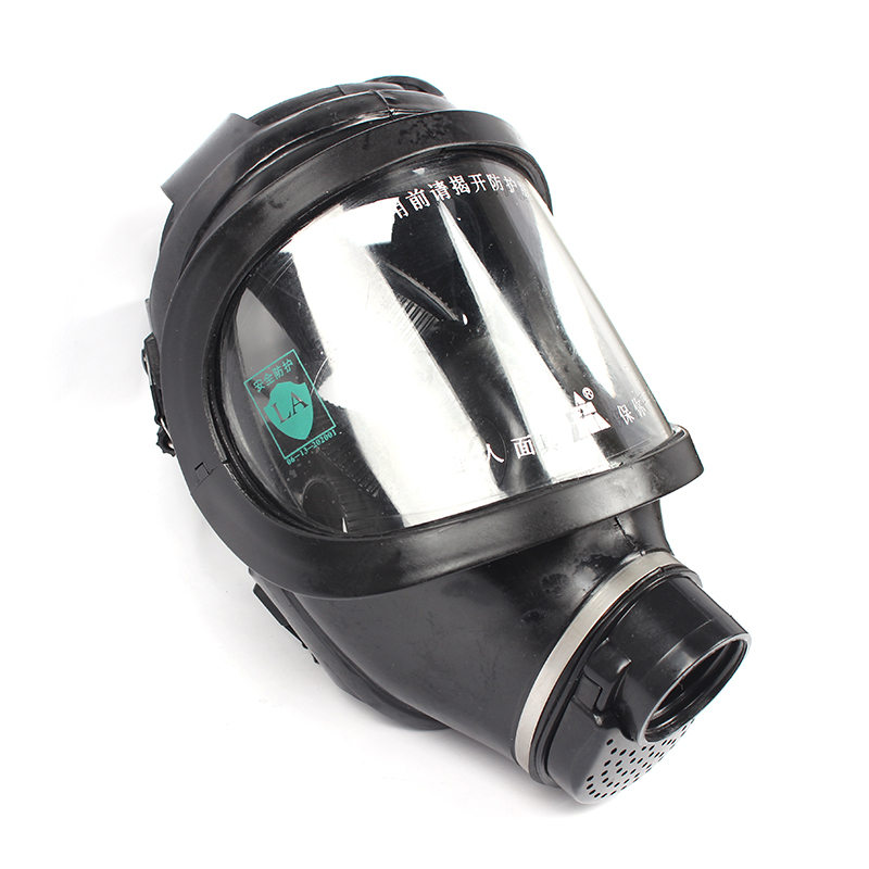 唐人TF-6D全面具防毒面具圖片1 唐人TF-6D全面具防毒面具圖片1