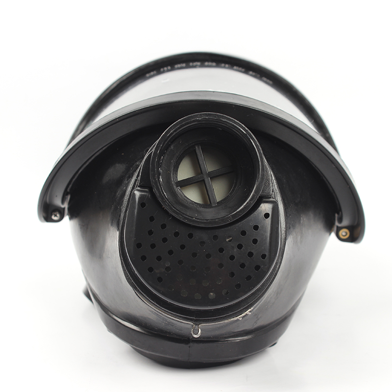 唐人TF-6D全面具防毒面具圖片4 唐人TF-6D全面具防毒面具圖片4