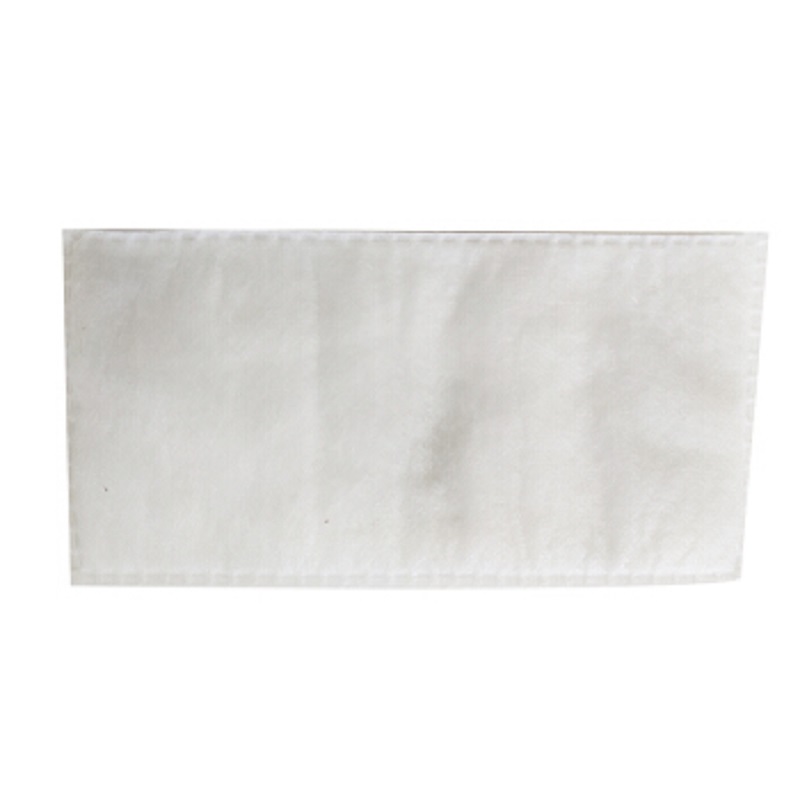 唐人TF212型半面罩用濾棉圖片1 唐人TF212型半面罩用濾棉圖片1