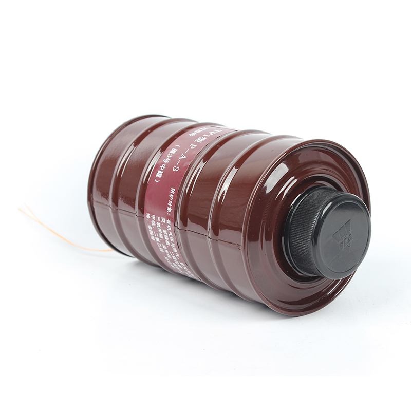 唐人3號P-A-3濾毒罐圖片1 唐人3號P-A-3濾毒罐圖片1