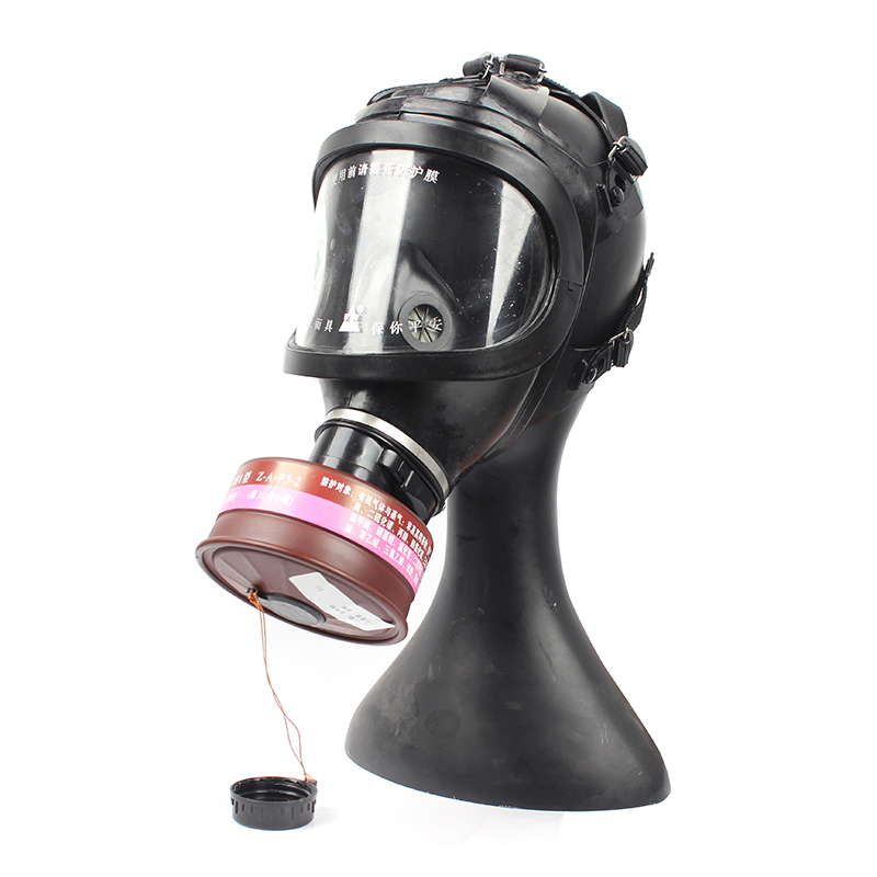 唐人3L號Z-A-P3-2濾毒罐(原3L號小罐)圖片4