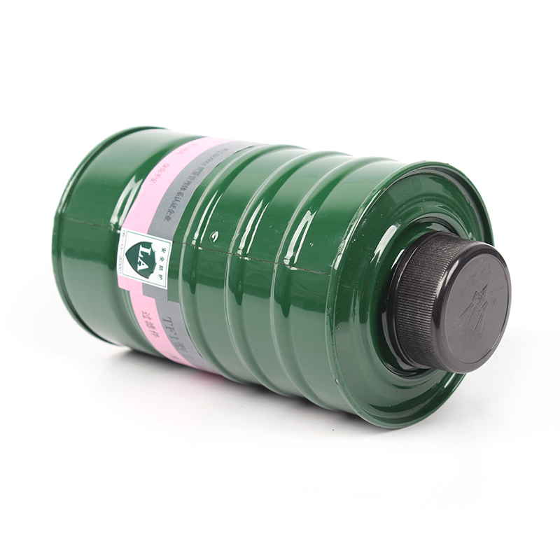 唐人1L號Z-B-P3-3濾毒罐圖片1