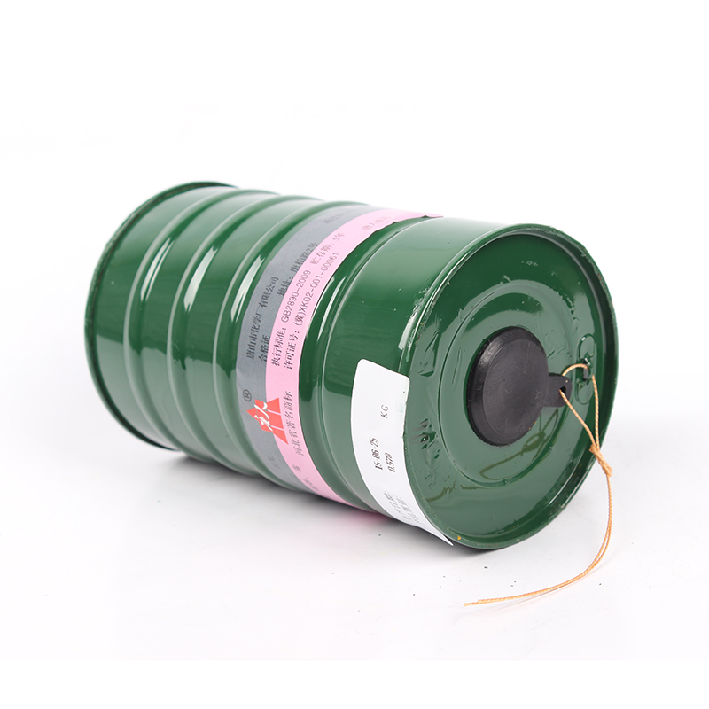 唐人1L號Z-B-P3-3濾毒罐圖片2