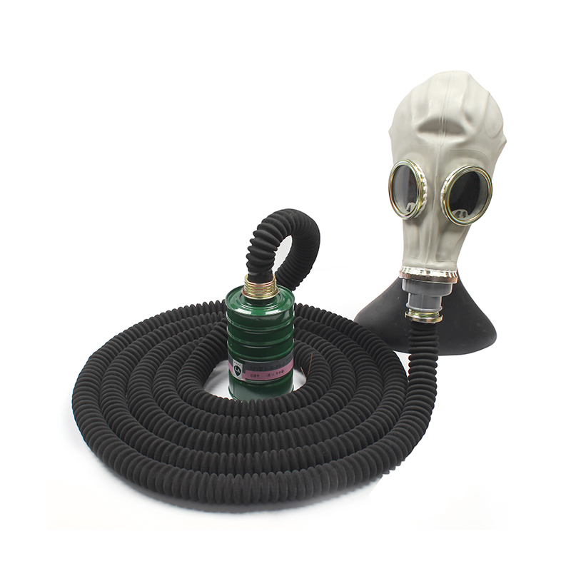 唐人1L號Z-B-P3-3濾毒罐圖片3