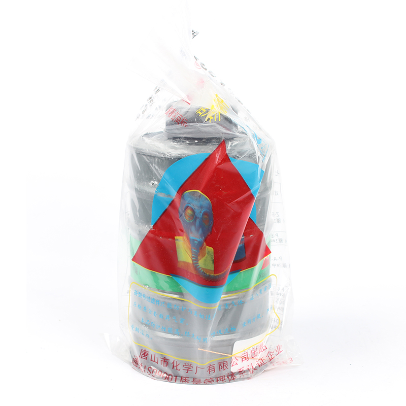 唐人4號罐P-K-3濾毒罐圖片4