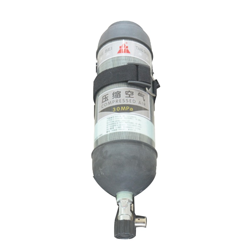 唐人X-F-20空氣呼吸器圖片2