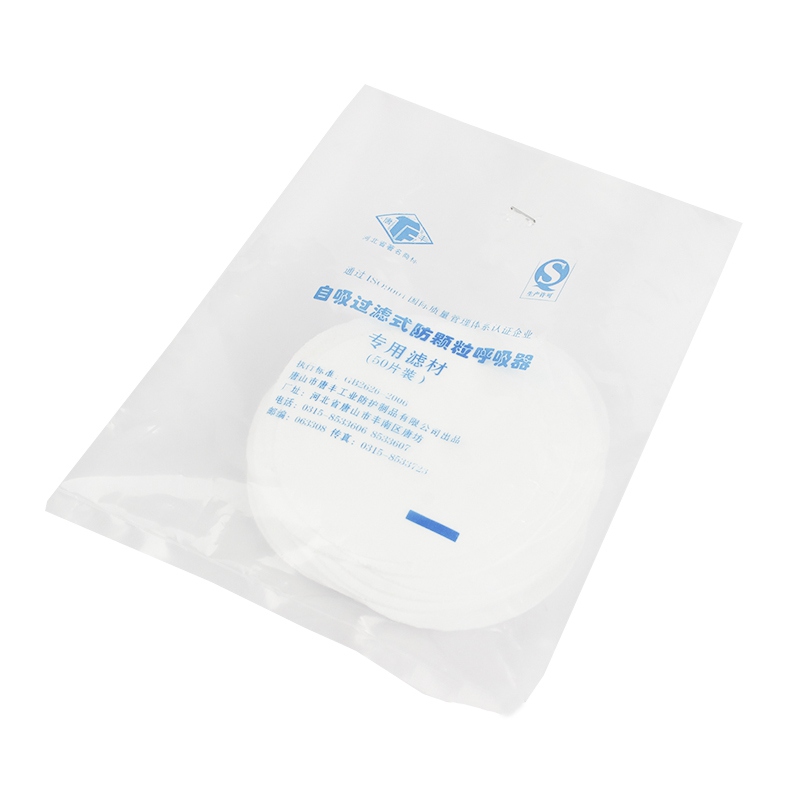 唐豐0701平面濾棉圖片2