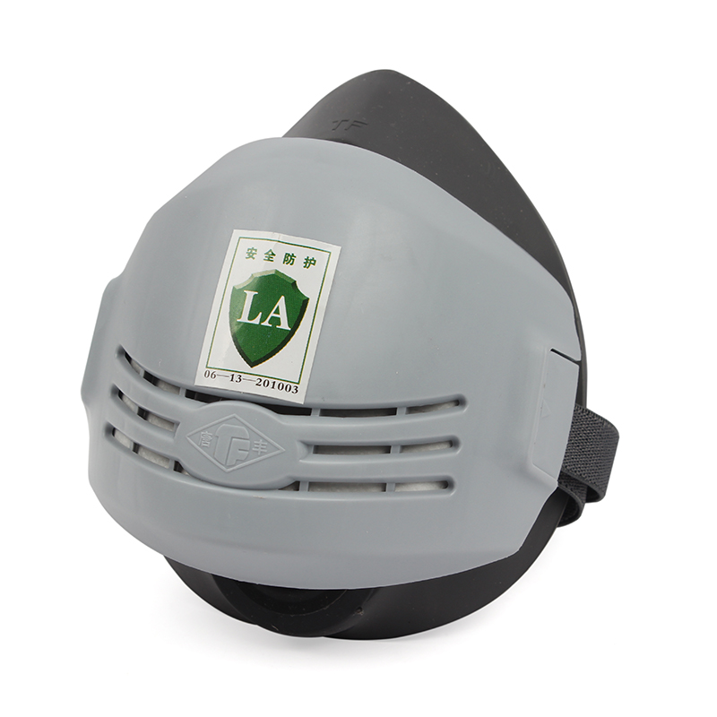 唐豐1201防塵面具圖片1