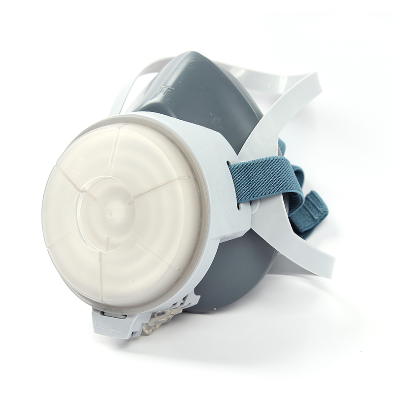 唐豐TF-0702防塵面具圖片1 唐豐TF-0702防塵面具圖片1