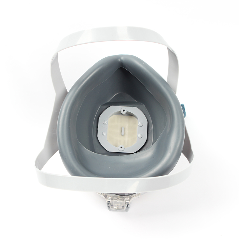 唐豐TF-0702防塵面具圖片5 唐豐TF-0702防塵面具圖片5