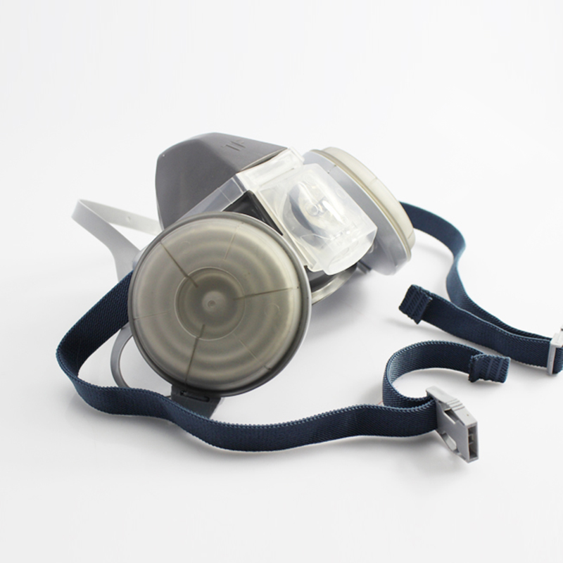 唐豐TF-0703防塵面具圖片3