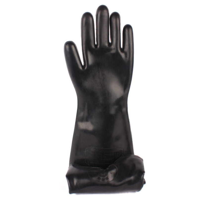 雙安CX002耐油手套圖片3 雙安CX002耐油手套圖片3