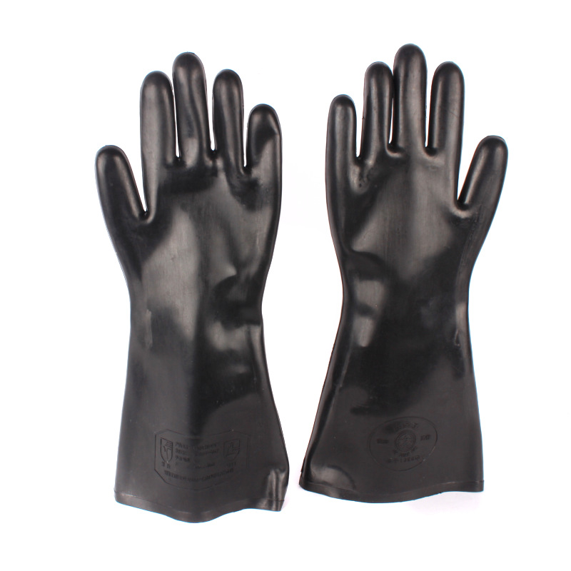 雙安CX002耐油手套圖片1 雙安CX002耐油手套圖片1