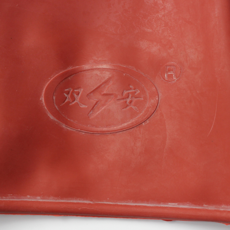 雙安CX122 12KV絕緣手套圖片3