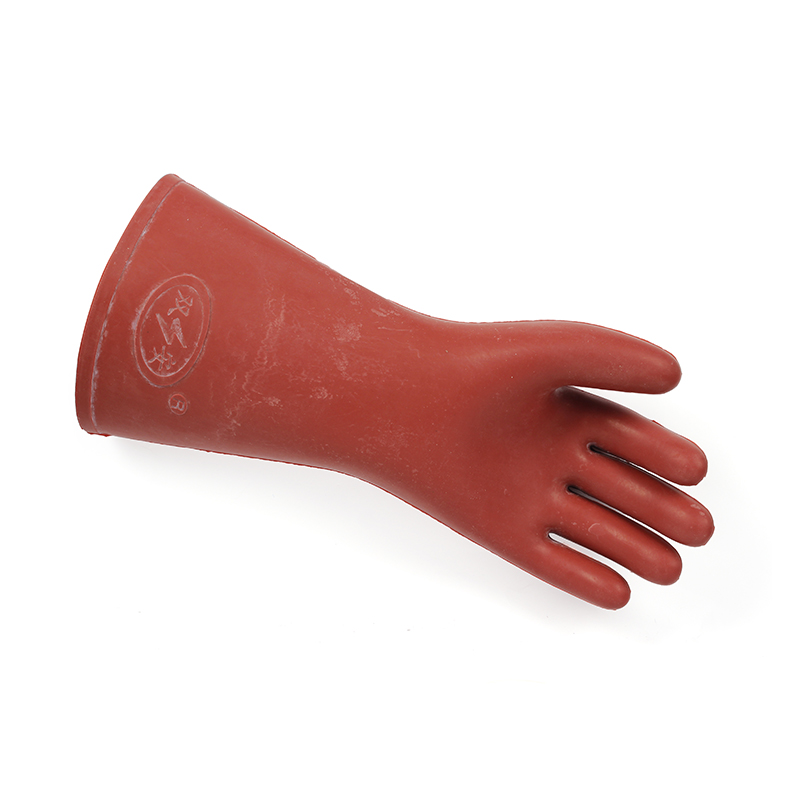 雙安CX101 1級10KV絕緣手套圖片1 雙安CX101 1級10KV絕緣手套圖片1