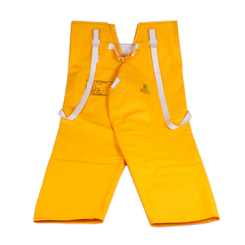 雙安ZF201 2級(jí)帶電作業(yè)用絕緣服圖片2 雙安ZF201 2級(jí)帶電作業(yè)用絕緣服圖片2